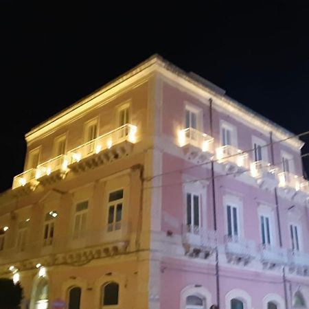 Apollo Suite Syracuse Esterno foto