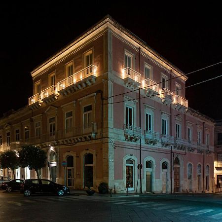 Apollo Suite Syracuse Esterno foto