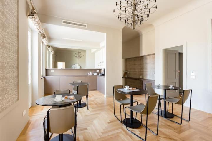Apollo Suite Syracuse Esterno foto