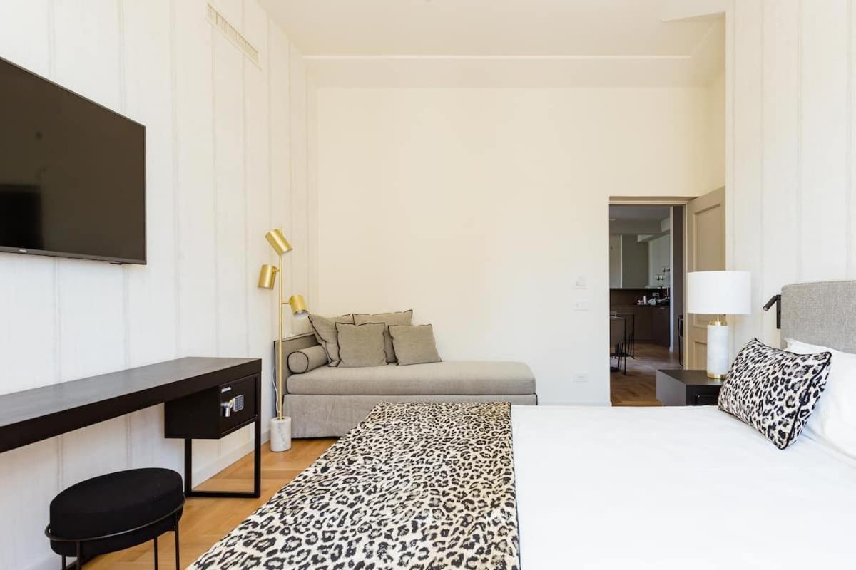 Apollo Suite Syracuse Esterno foto