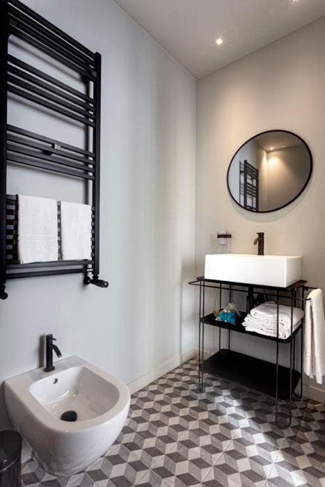Apollo Suite Syracuse Esterno foto