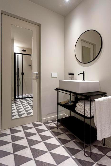 Apollo Suite Syracuse Esterno foto