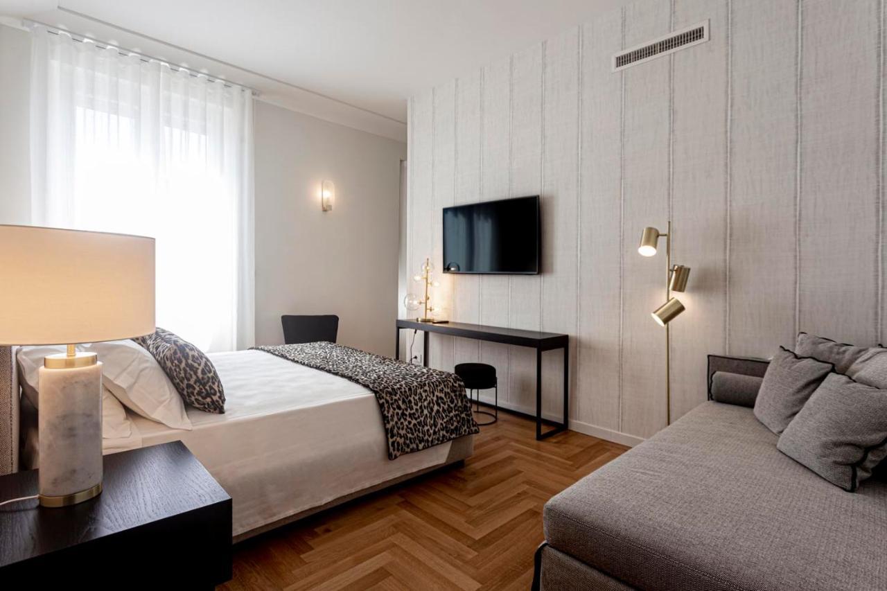 Apollo Suite Syracuse Esterno foto