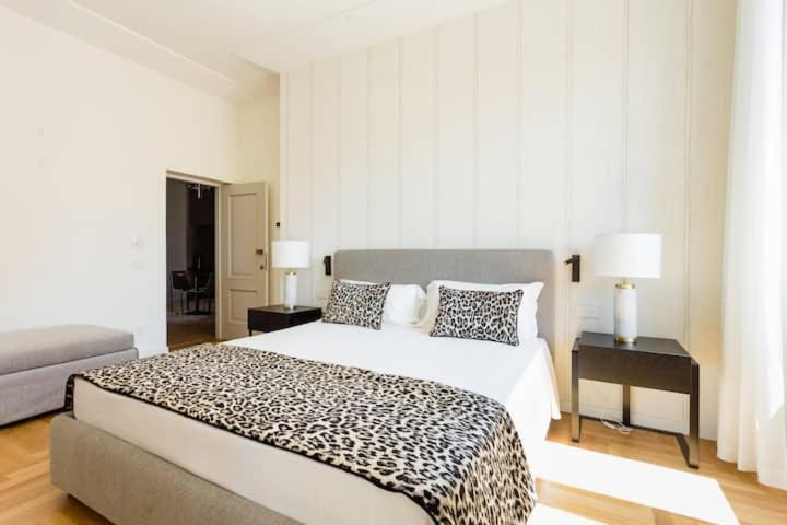 Apollo Suite Syracuse Esterno foto