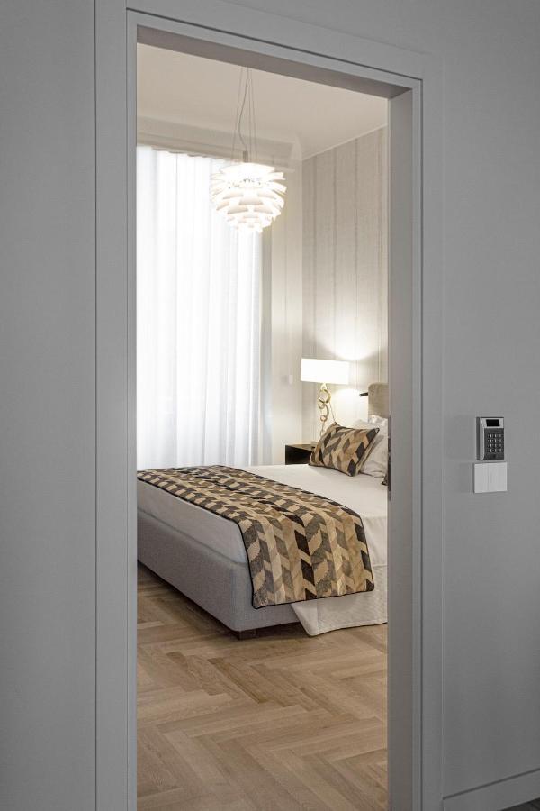 Apollo Suite Syracuse Esterno foto