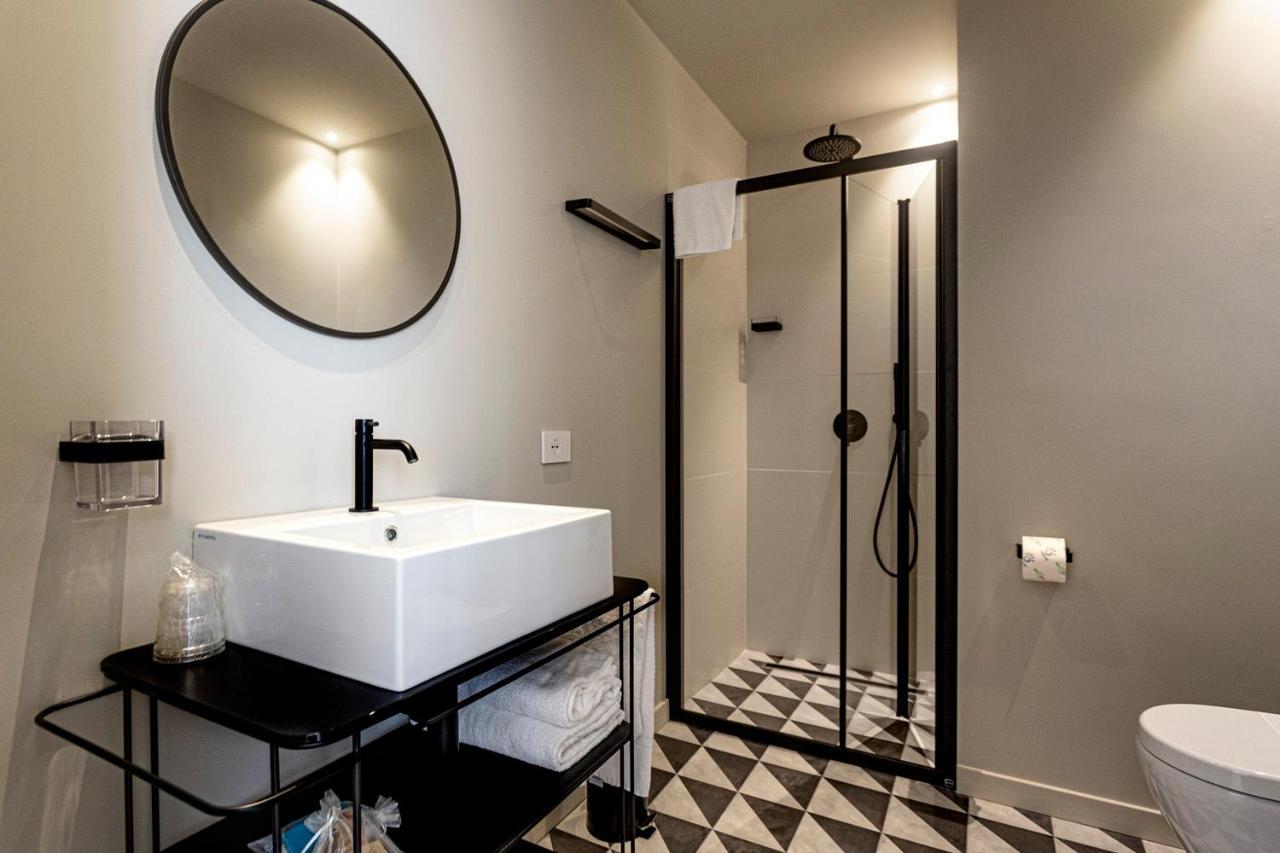 Apollo Suite Syracuse Esterno foto