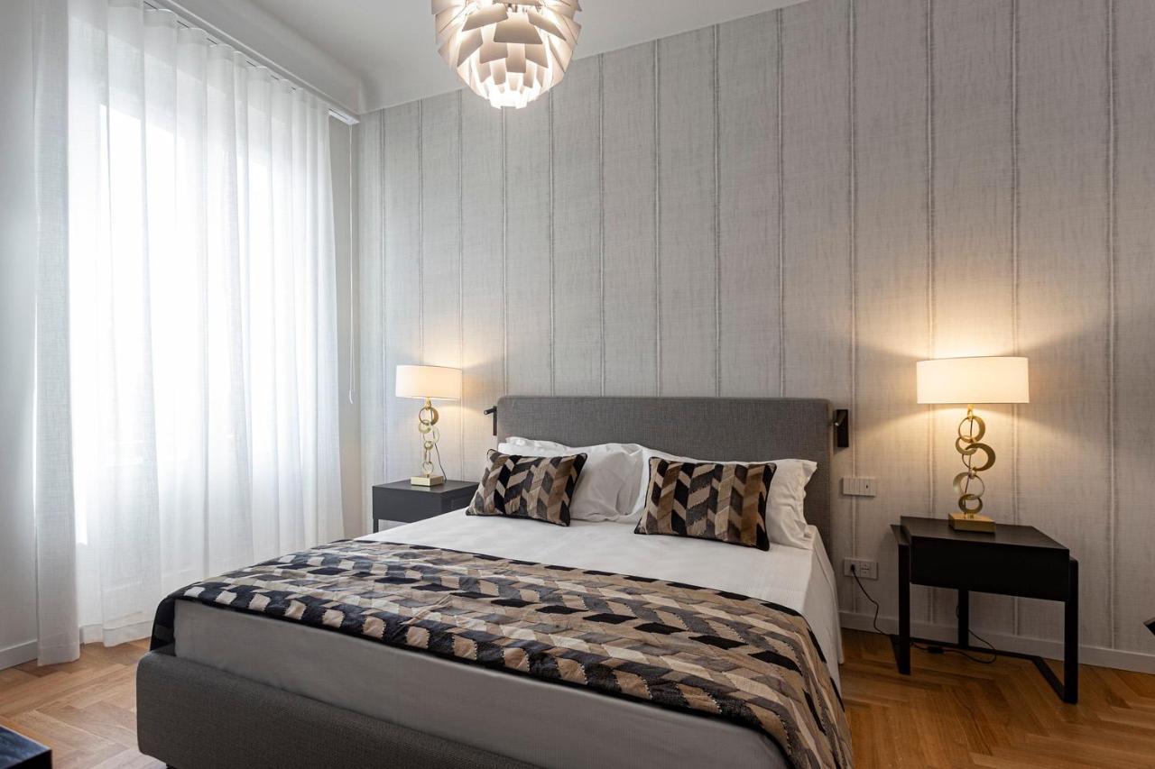 Apollo Suite Syracuse Esterno foto