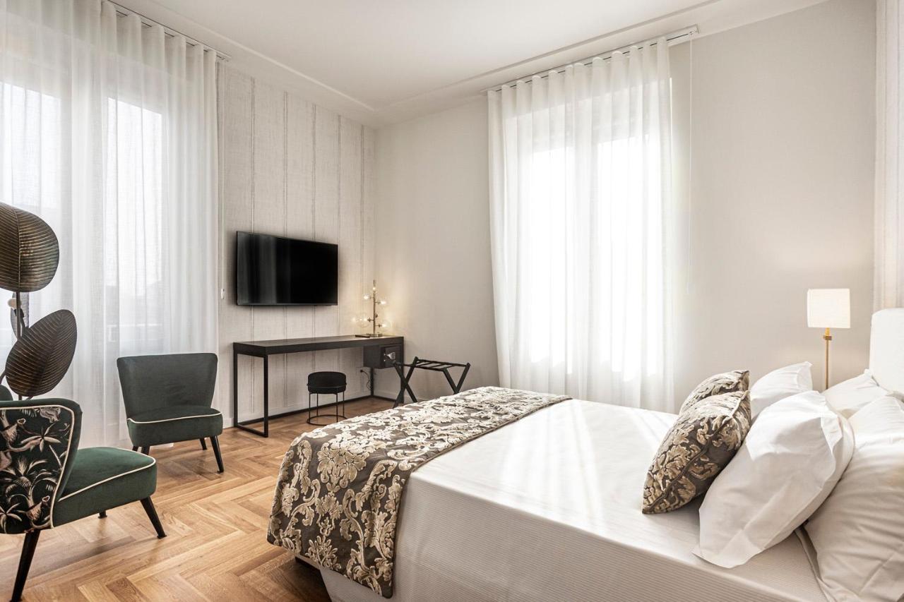 Apollo Suite Syracuse Esterno foto