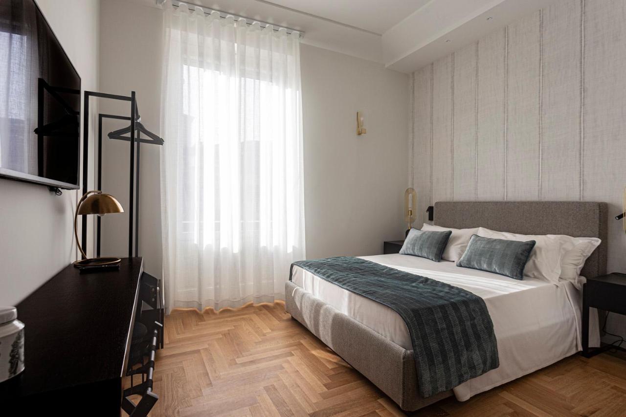 Apollo Suite Syracuse Esterno foto