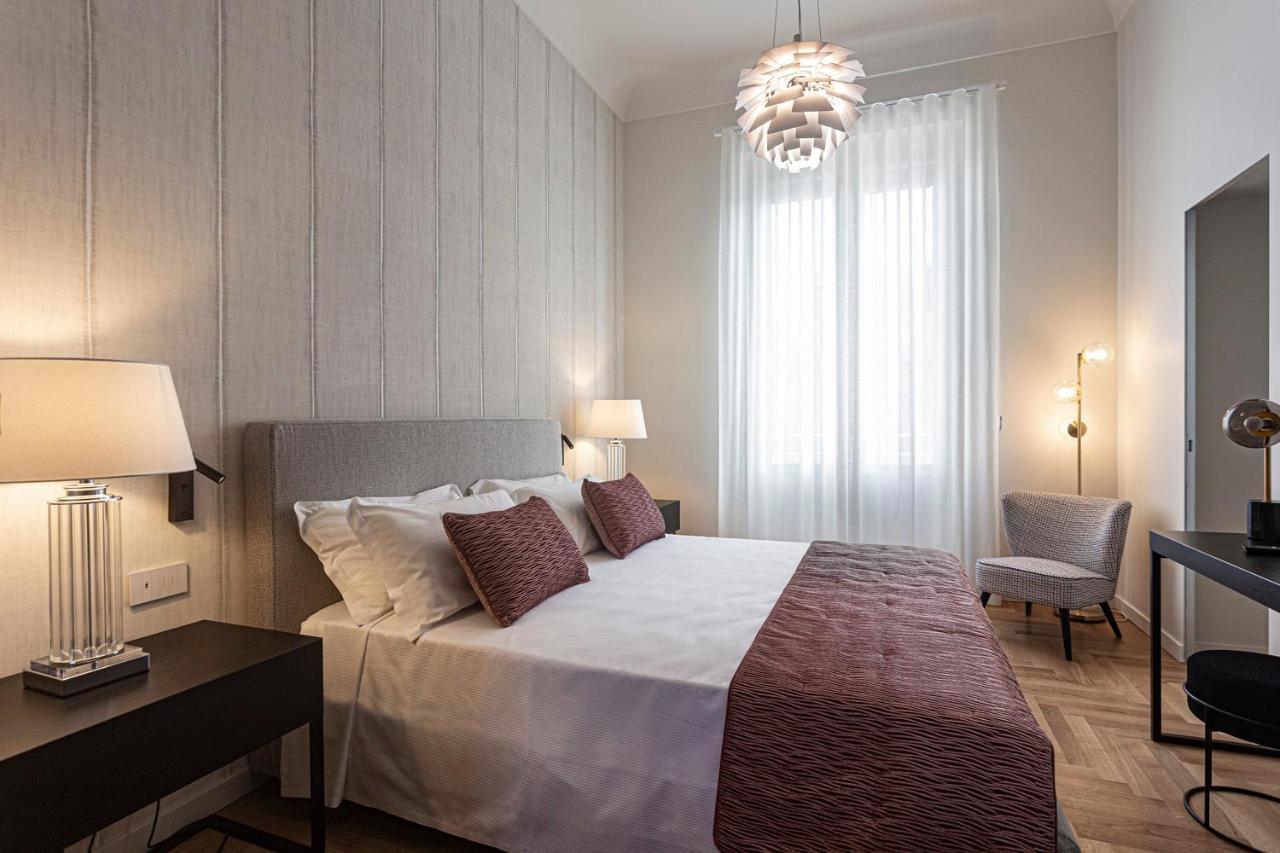 Apollo Suite Syracuse Esterno foto