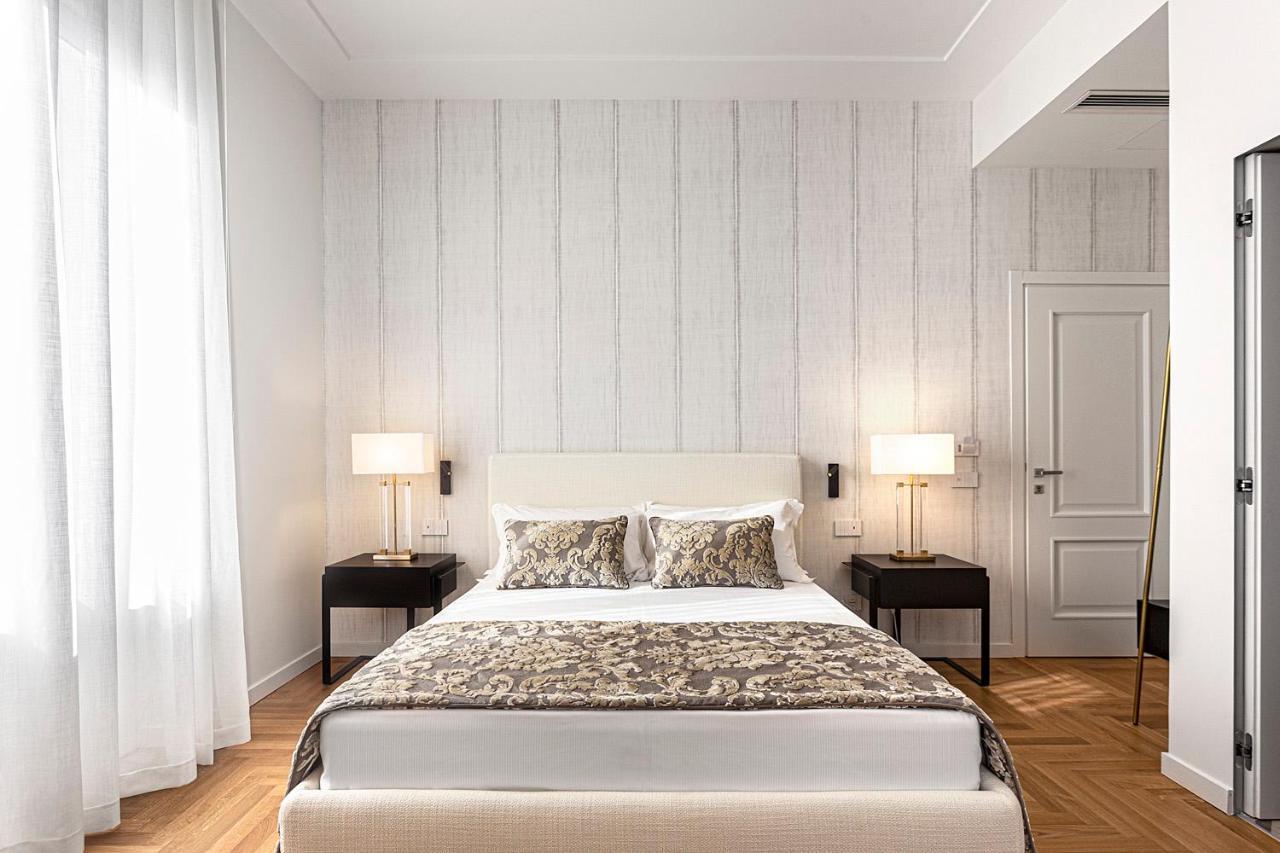 Apollo Suite Syracuse Esterno foto